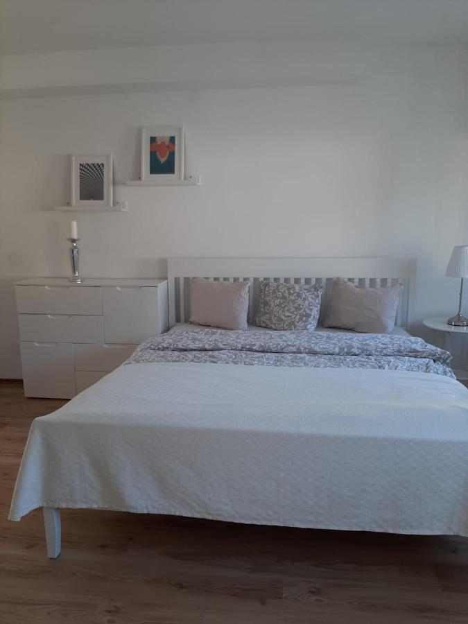 Seeblick Millstatt Exterior foto